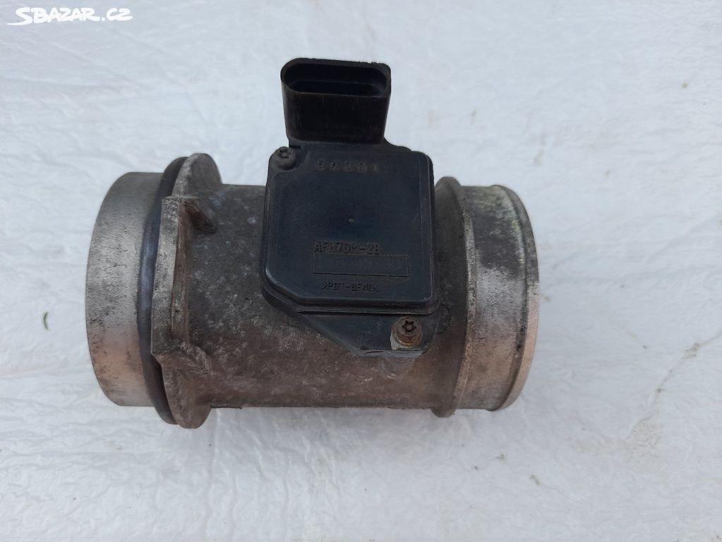 Váha vzduchu VW AUDI ŠKODA 2.5 TDI 059906461D