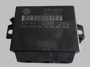 Jednotka parkování VW Passat B6 3C0919283B