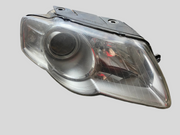 Přední světla VW Passat B6 3C halogen