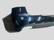 Zadní nárazník Audi A4 B8 avant černá met.