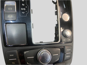 Ovládací panel MMI Audi A6 C7 / A7 4G 4G1919610C