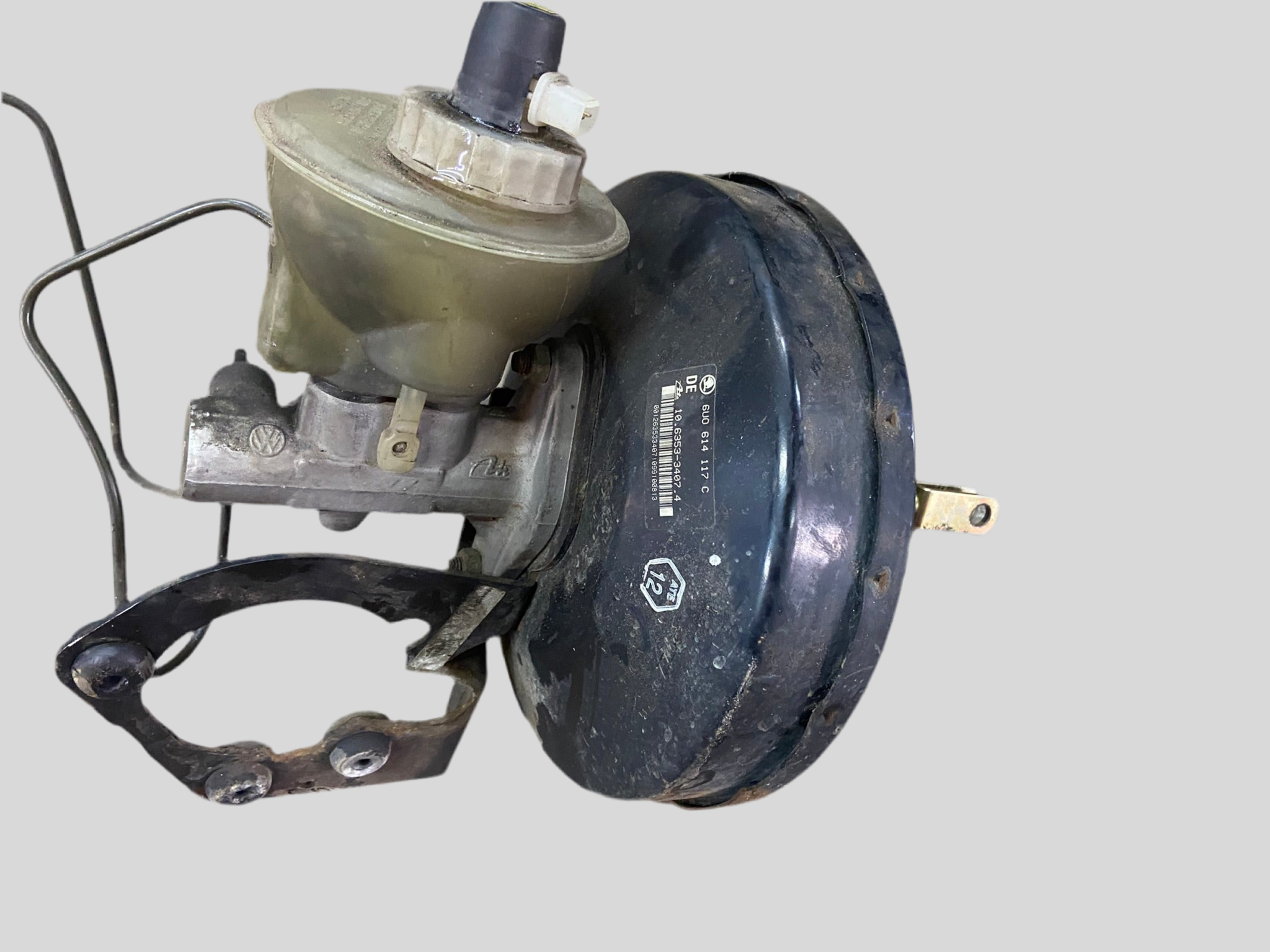 Posilovač brzd pro ABS Škoda Felicia 6U0614117C