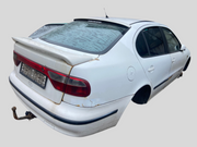 Seat Toledo II 1.9 TDI 81kw ASV - náhradní díly