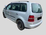 VW Touran 1T 1.9 TDI 74kw AVQ náhradní díly