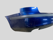 Zadní nárazník Škoda Octavia 2 liftback / sedan