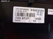 Budíky maxidot 1T0920872F VW Touran automat DSG