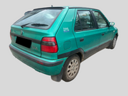 Škoda Felicia II 1.6 55kw AEE - náhradní díly