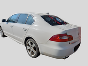 Škoda Superb II 2.0 TDI 103kw BMP DSG náhradní díl