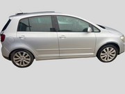 VW Golf V PLUS 1.4 TSI 103kw BMY - náhradní díly