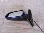 Levé zpětné zrcátko Škoda Superb I