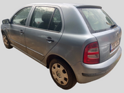 Škoda Fabia 1.4 MPI 44kw AZF - náhradní díly