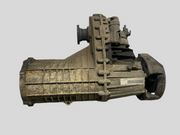 Rozovodovka VW Touareg 7L 2.5 TDI 128kw automat