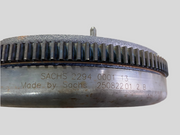 Spojková sada SACHS 2.0 TDI 103 / 125 kw Škoda VW