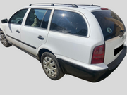 Škoda Octavia I kombi 1.9 TDI 66kw 4x4 náhradní díly