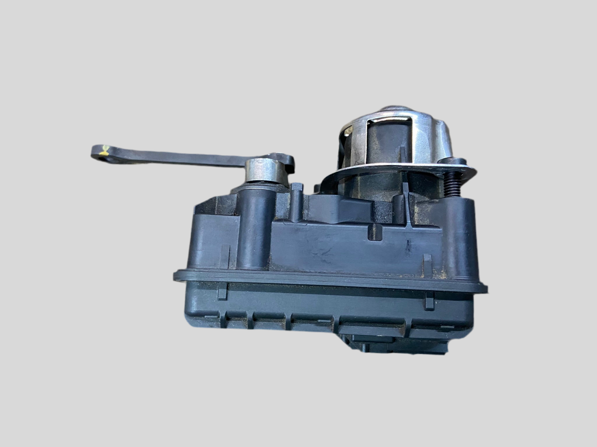 Elektronická regulace turba 6NW 012.619 Škoda VW