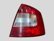 Zadní světla Škoda Octavia II 2 Liftback FACELIFT