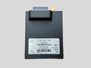 Jednotka pro nezávislé topení WEBASTO VW Passat B6 B7