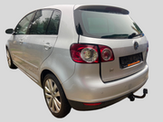 VW Golf V PLUS 1.4 TSI 103kw BMY - náhradní díly