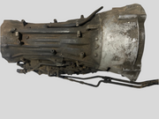 Převodovka HAN automat 4x4 VW Touareg 2.5 TDI 128kw R5