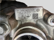 Turbo 1.4 TSI CAX CAXA 03C145701R VW Golf VI