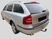 Škoda Octavia II 1.9 TDI 77kw BLS 4x4 náhradní díly