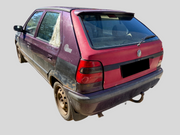 Škoda Felicia r.v.2000 1.3 MPI 40kw náhradní díly