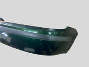 Zadní nárazník Škoda Fabia 1 kombi zelený