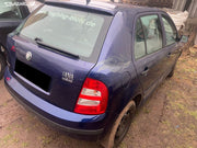 Škoda Fabia I 1.4 MPI 50kw náhradní díly