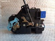 Levý přední zámek dveří 3D1837015 VW Škoda