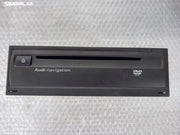 Jednotka navigace DVD Audi A6 A8 Q7 4E0919887C