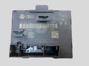 Řídící jednotka levých zadních dveří 4G8959795J Audi A6