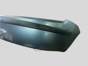 Zadní nárazník Škoda Fabia 1 kombi šedá stone 9151