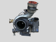 Turbodmychadlo 3.0 TDI AUDI A6 / A7 059145874C