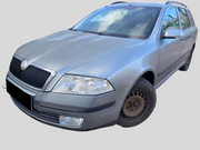 Škoda Octavia II kombi 1.9 TDI 77kw BJB náhradní d
