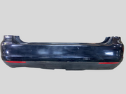 Zadní nárazník VW Golf 5 / 6 kombi černý