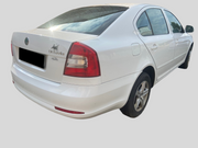 ŠKODA OCTAVIA 2 Facelift 1.6 TDI 77kw CAY náhradní díly