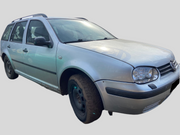 VW Golf IV kombi 1.9 TDI 85kw AJM - náhradní díly