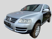 VW Touareg 2.5 TDI R5 128kw BAC náhradní díly