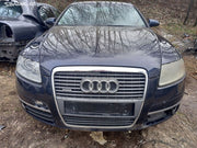 Audi A6 4F avant 3.0 TDI 171kw ASB náhradní díly