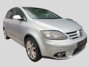 VW Golf V PLUS 1.4 TSI 103kw BMY - náhradní díly