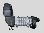 Vzduchový kompresor přeplňování 1.4 TSI 03C276