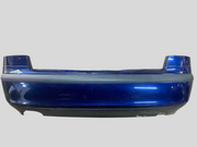 Zadní nárazník Škoda Octavia 2 liftback / sedan