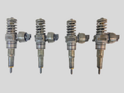 Vstřiky 038130073BN 1.9 TDI 77kw BLS sada 4ks