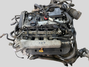 Motor 1.8 Turbo 20V 110kw AGU Octavia I Audi TT