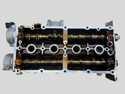 Ventilové víko s vačkami 03C103475AL 1.4 TSI 103kw