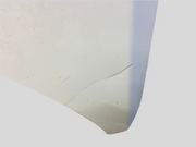 Přední kapota Škoda Octavia II 2 bílá 1026