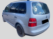 VW Touran 1T 1.9 TDI 77kw BKC náhradní díly