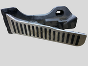 Pedál plynový 1K1721503M VOLKSWAGEN GOLF 5