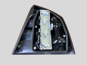 Zadní světla Škoda Octavia II 2 Liftback FACELIFT