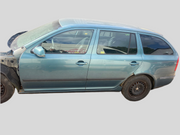 Škoda Octavia II kombi 1.9 TDI 77kw BXE náhradní díly